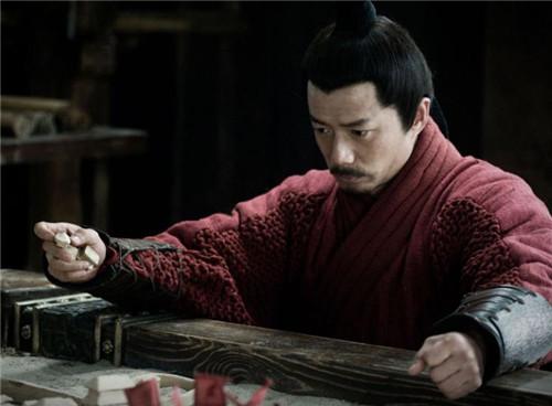 汉代郦食其简介