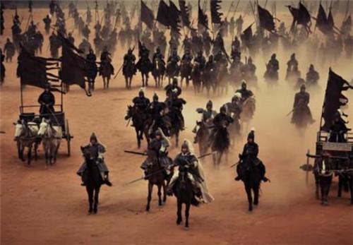 汉代郦食其简介