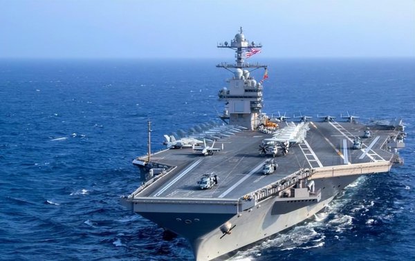 中国第一艘航母是从哪里买来的