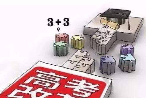 3+1+2新高考物化生和物化地组合好赋分