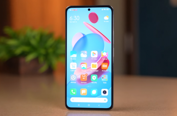 什么手机屏幕最好用又护眼