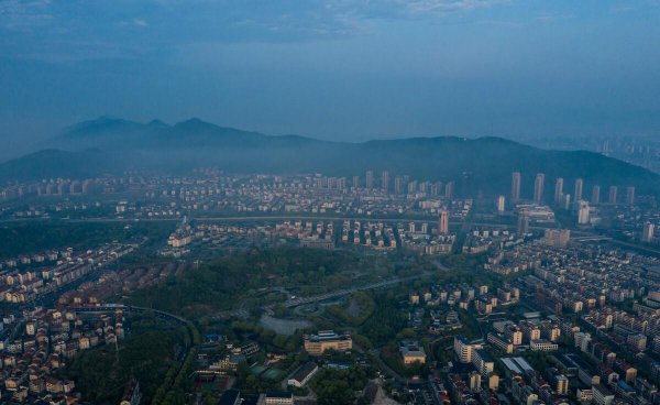 诸暨属于哪个省哪个市