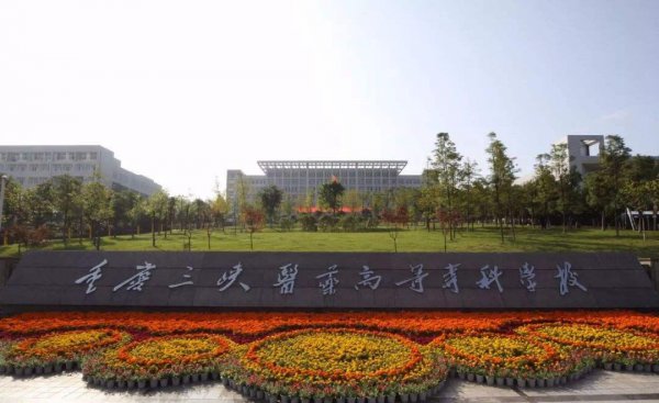 医学专科学校排行榜