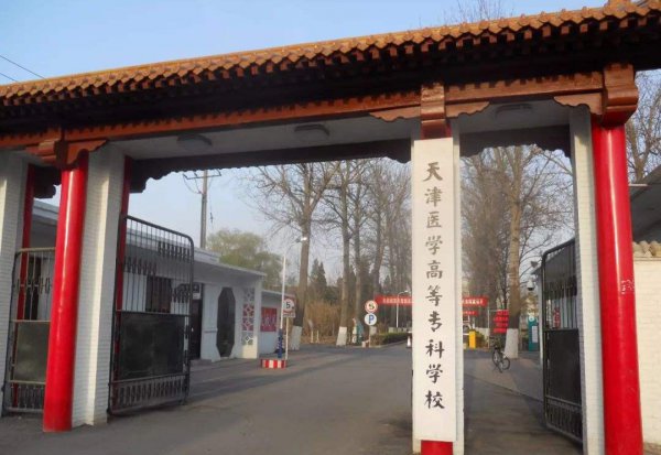 医学专科学校排行榜