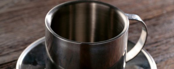 新杯子买回来怎么清洗