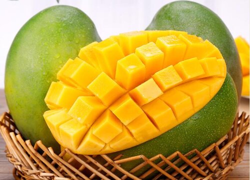 南方水果有哪些种类