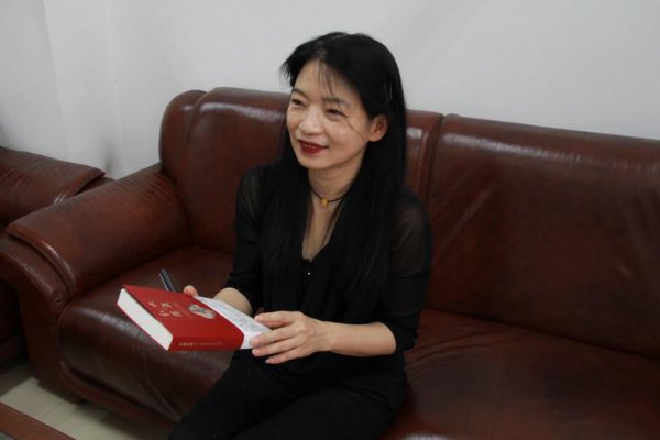 晴雯人物形象分析及性格特点