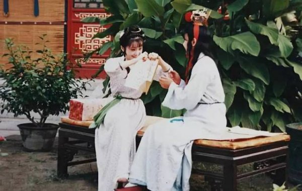 晴雯人物形象分析及性格特点