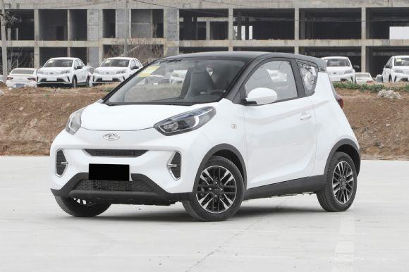 2023年新能源汽车销量排行榜