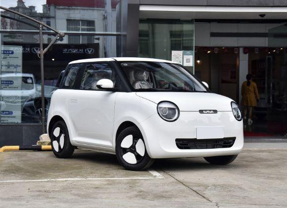 2023年新能源汽车销量排行榜