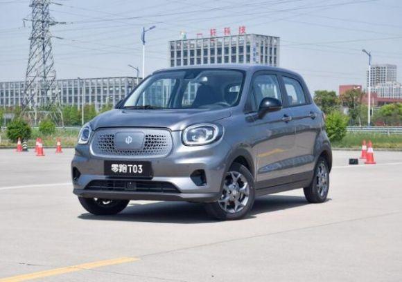 2023年新能源汽车销量排行榜