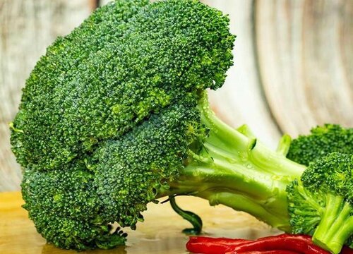 西兰花怎么保存时间长