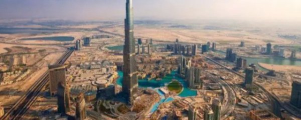 迪拜旅行应注意什么东西