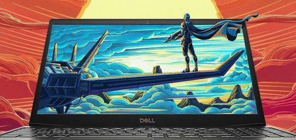 戴尔g5 5500配置参数