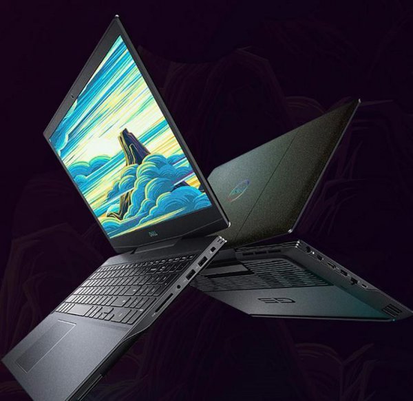 戴尔g5 5500配置参数