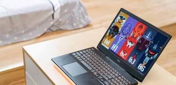 戴尔g5 5500配置参数