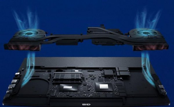 戴尔g5 5500配置参数