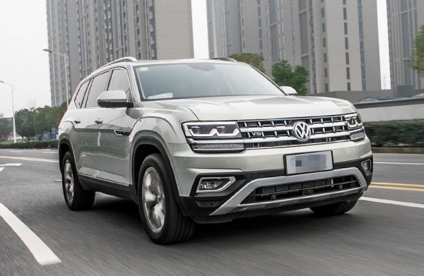 开大众途昂算有钱人吗