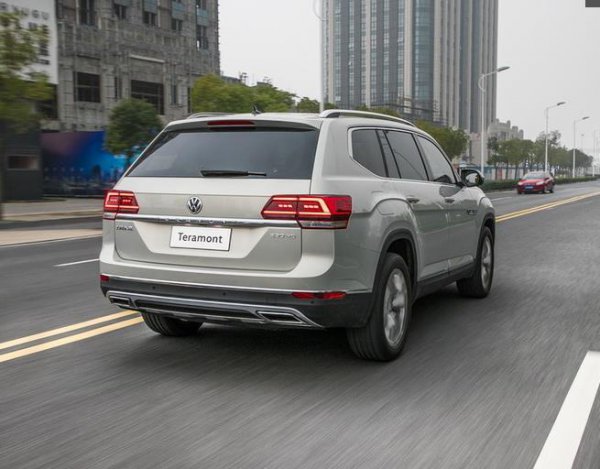 开大众途昂算有钱人吗