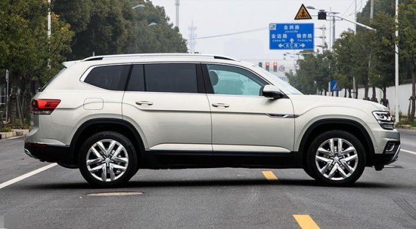 开大众途昂算有钱人吗