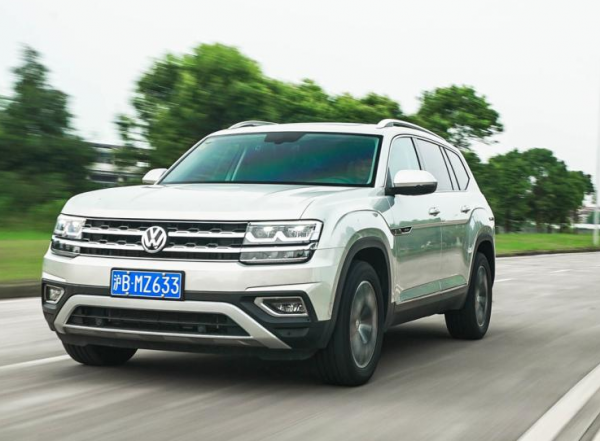 开大众途昂算有钱人吗