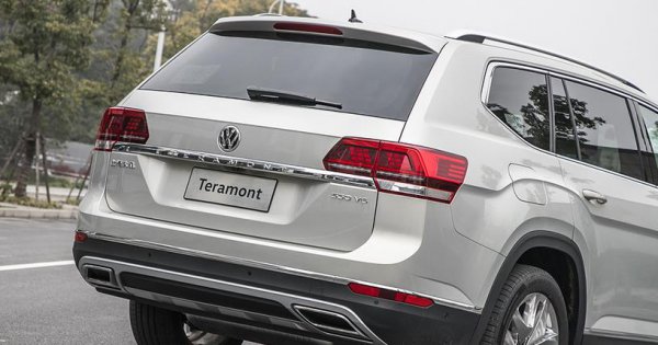 开大众途昂算有钱人吗