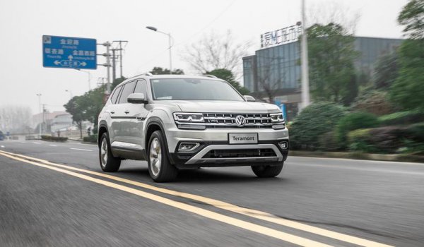 开大众途昂算有钱人吗