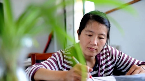 中国教师的平均寿命是多少