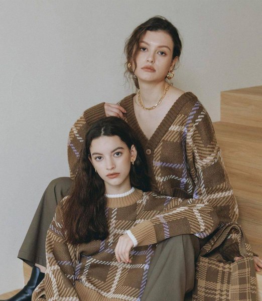 韩国品牌服装有哪些牌子