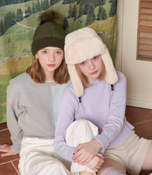 韩国品牌服装有哪些牌子