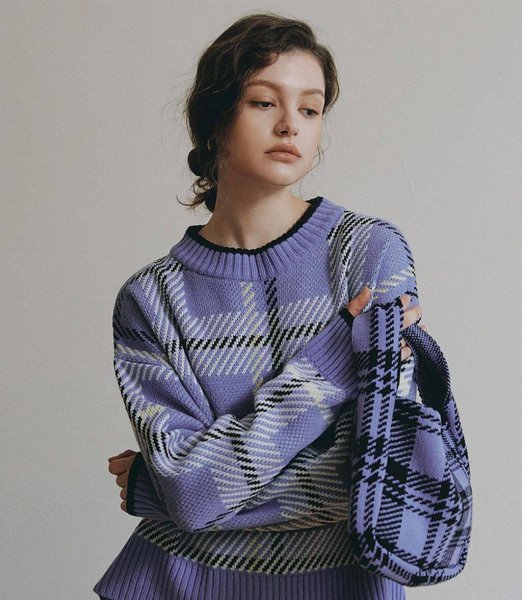 韩国品牌服装有哪些牌子