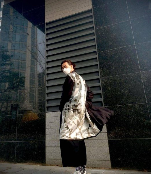 韩国品牌服装有哪些牌子