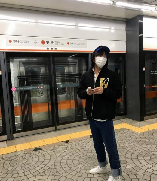 韩国品牌服装有哪些牌子