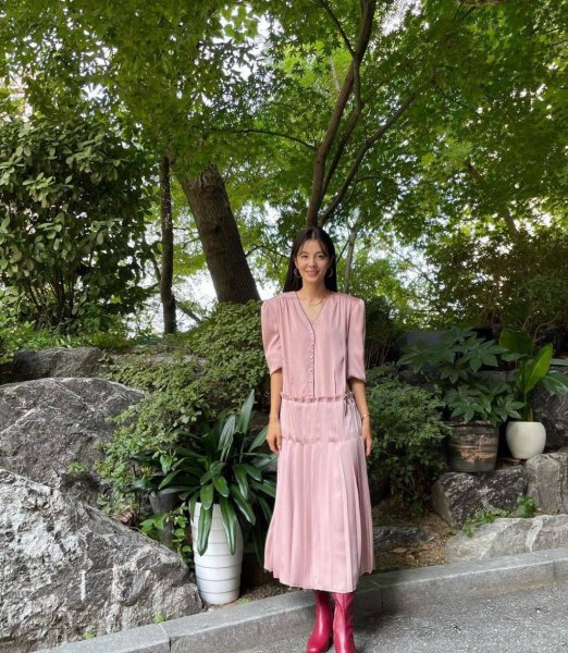 韩国品牌服装有哪些牌子