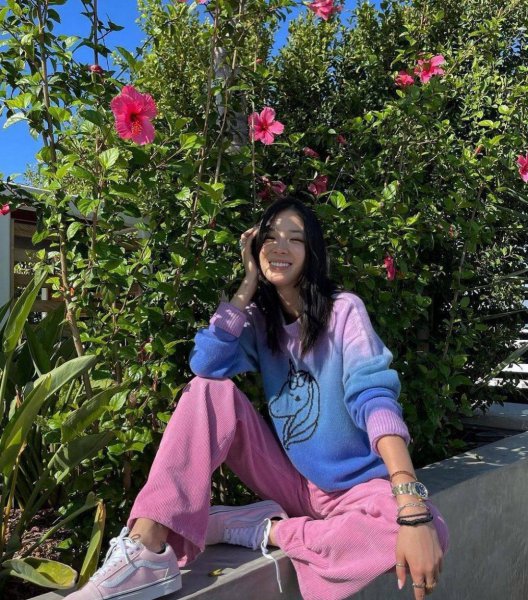 韩国品牌服装有哪些牌子