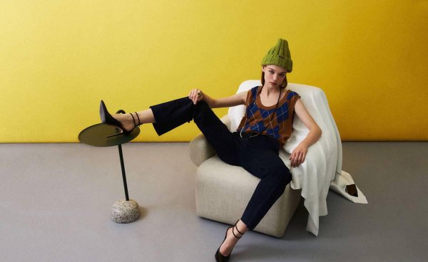 韩国品牌服装有哪些牌子