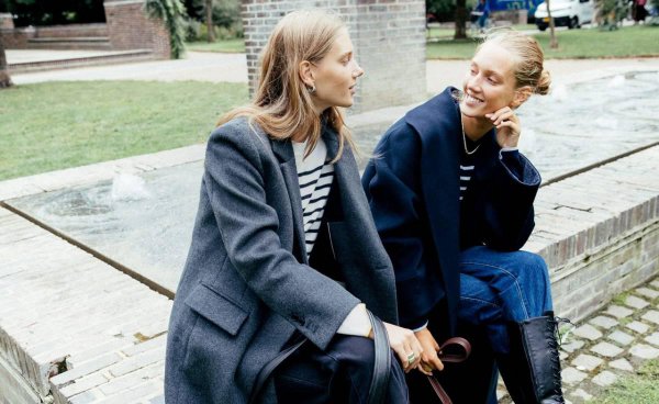 韩国品牌服装有哪些牌子