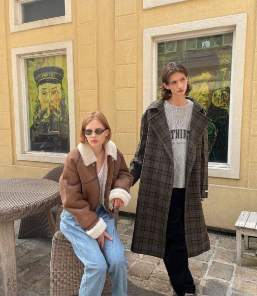 韩国品牌服装有哪些牌子