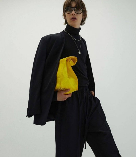 韩国品牌服装有哪些牌子