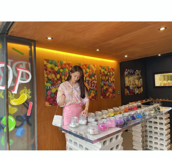 韩国品牌服装有哪些牌子