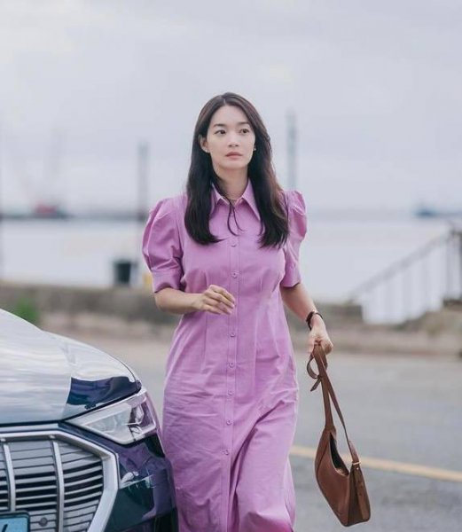 韩国品牌服装有哪些牌子