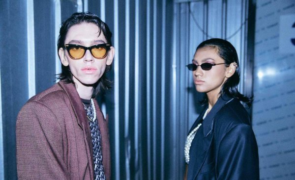 韩国品牌服装有哪些牌子