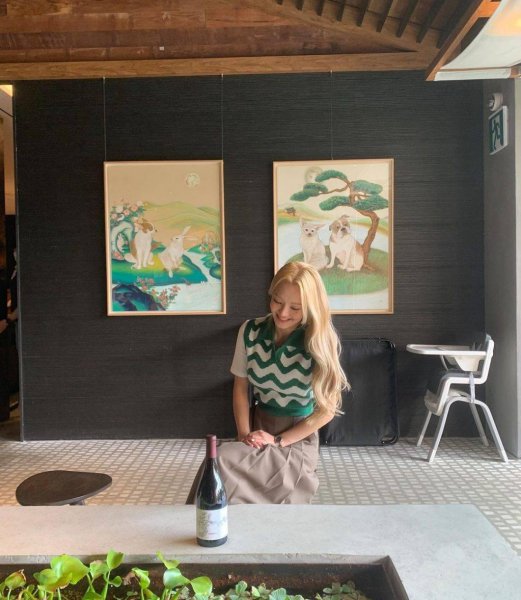 韩国品牌服装有哪些牌子