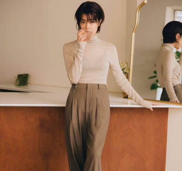 韩国品牌服装有哪些牌子