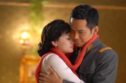 史上吻戏最多的电视剧