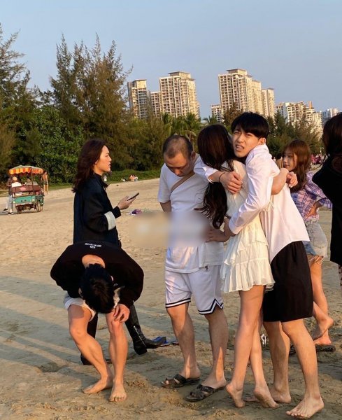 温婉为什么会封号