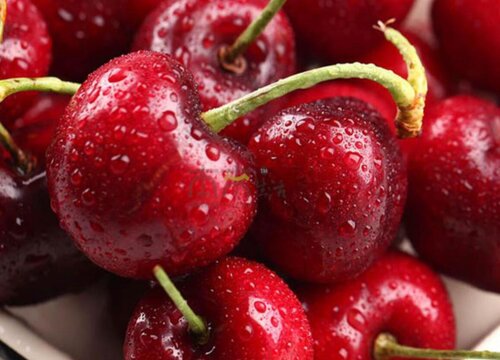 车厘子拉冰丝和纯冰哪个好吃