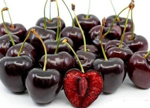 车厘子拉冰丝和纯冰哪个好吃