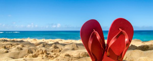 拖鞋磨脚趾怎么办