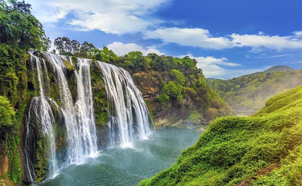 大自然给我们的启示有哪些